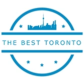 The Best Toronto certification logo