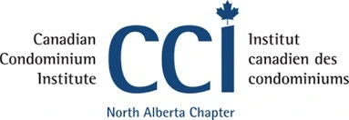 Canadian Condominium Institute certification logo