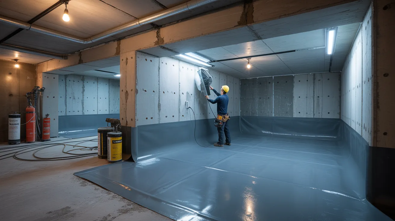 Basement Waterproofing in Toronto: The Ultimate 2026 Guide to a Dry, Healthy Foundation