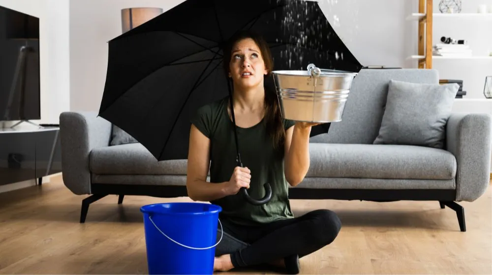Responding to Water Damage Emergencies in Toronto: Essential Steps