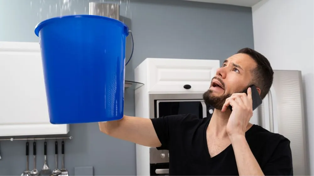 Identifying Water Damage Signs in Your GTA Home: A Local Guide