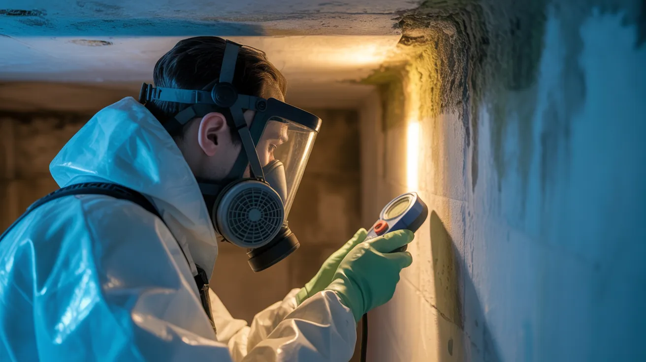 The Complete Guide to Mold Prevention in Toronto Homes: What Every Homeowner Must Know