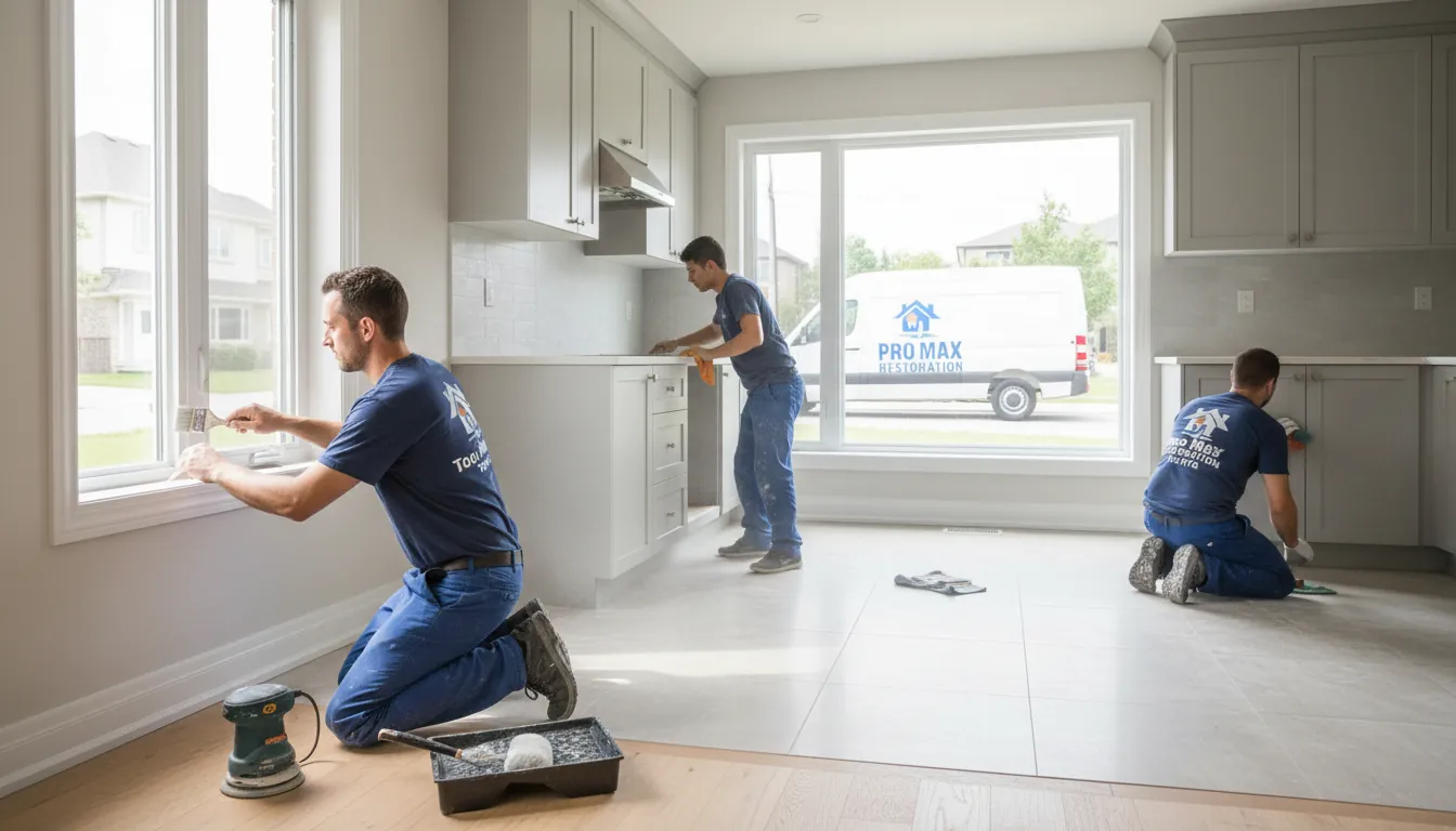 Expert home renovation with premium craftsmanship