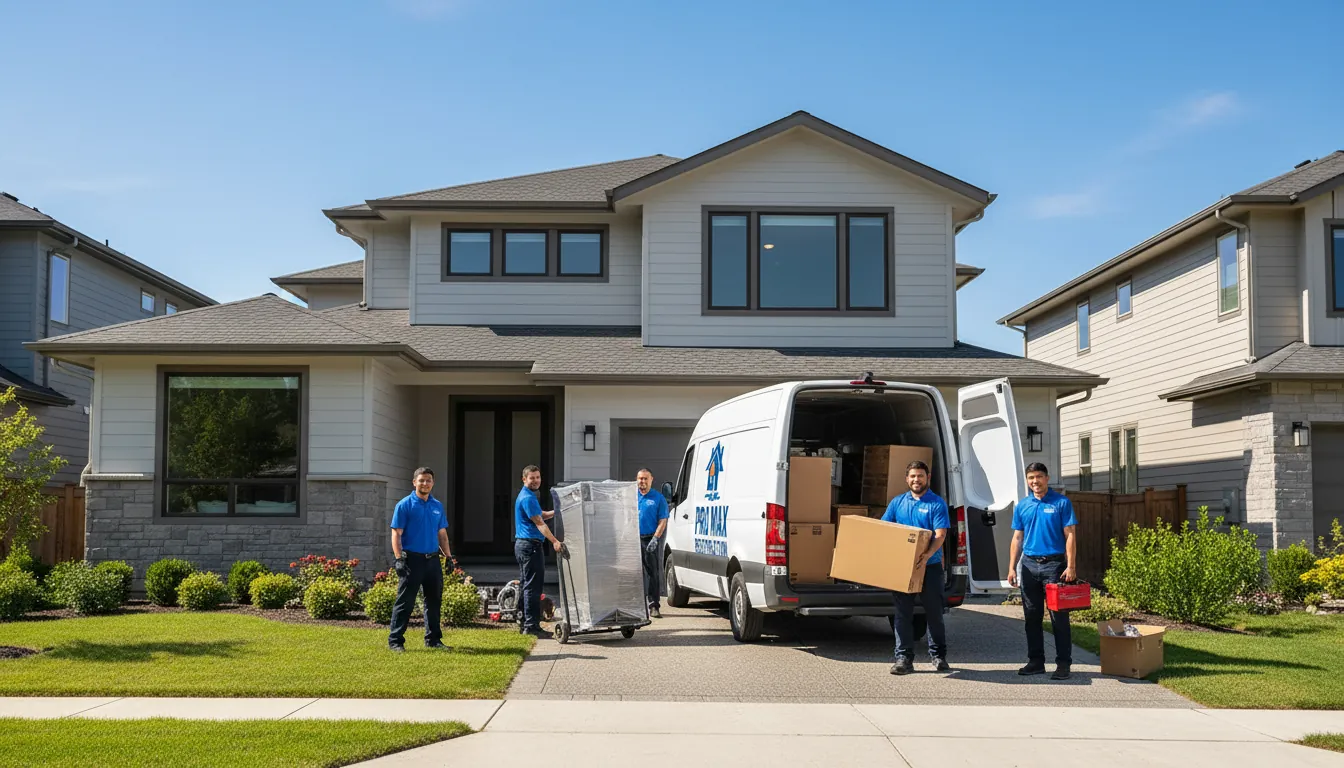 Modern kitchen renovation completed in Toronto